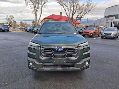 New 2026 Subaru Outback Limited XT image 8