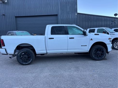 New 2026 RAM 2500 Big Horn image 11