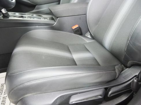 Used 2025 Honda Civic Sport image 10