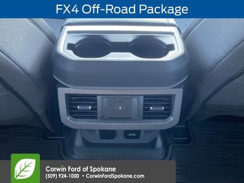 Used 2023 Ford F350 XLT w/ 360-Degree Camera Package image 14