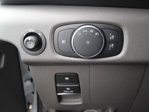 New 2026 Ford Transit 350 148 High Roof Extended image 7