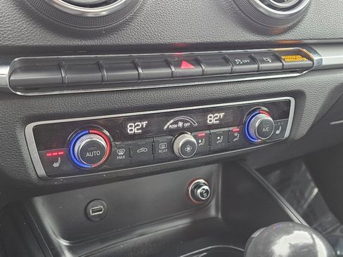 Used 2015 Audi A3 TDI Premium w/ Cold Weather Package FWD image 8