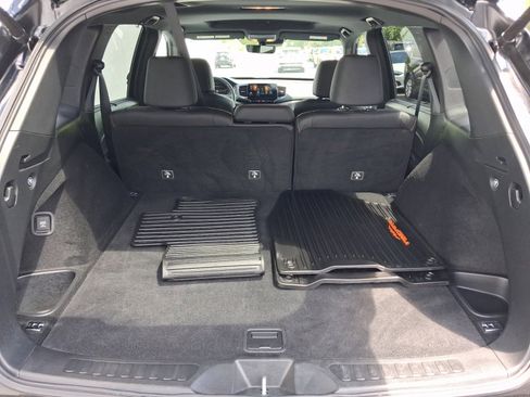 Used 2023 Honda Passport TrailSport image 25