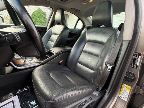 Used 2010 Volvo S80 T6 AWD/4WD image 11