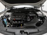 Used 2020 Kia Optima LX image 3