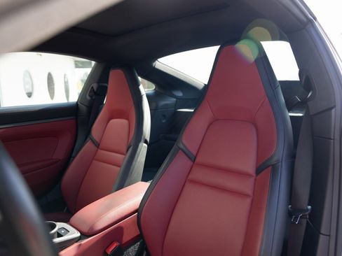 Certified 2025 Porsche 911 Carrera S image 18