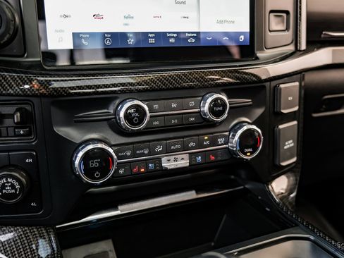 Used 2021 Ford F150 Lariat w/ Equipment Group 502A High image 64