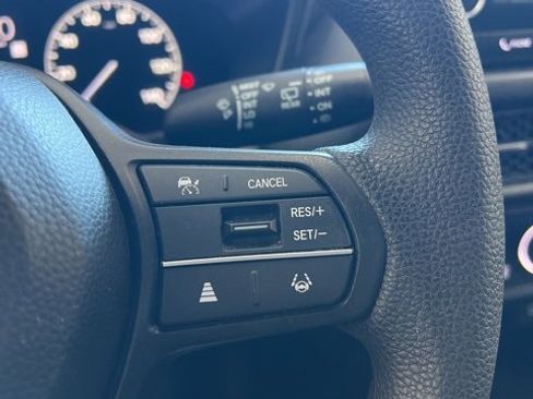 Certified 2023 Honda HR-V LX image 15