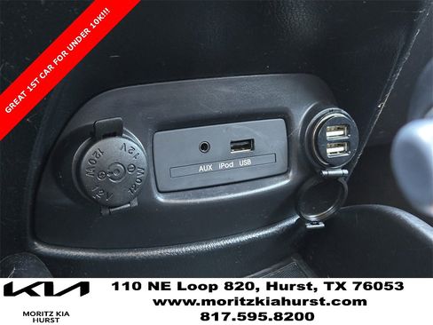 Used 2012 Kia Soul + image 21