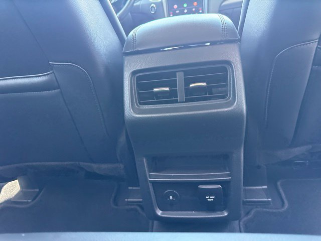 Certified 2024 Ford Edge SEL w/ Convenience Package AWD/4WD image 37