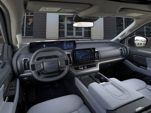New 2026 Ford Expedition Platinum AWD/4WD image 9