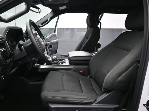 Certified 2023 Ford F150 XLT w/ Equipment Group 302A High image 10