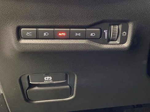 New 2025 Jeep Wagoneer S Limited image 26