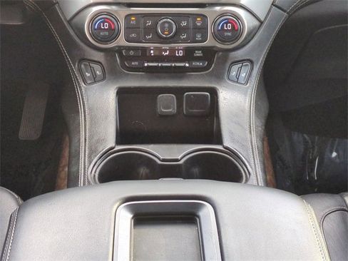 Used 2018 Chevrolet Tahoe LT w/ Max Trailering Package image 19