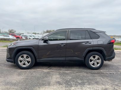 Used 2020 Toyota RAV4 XLE