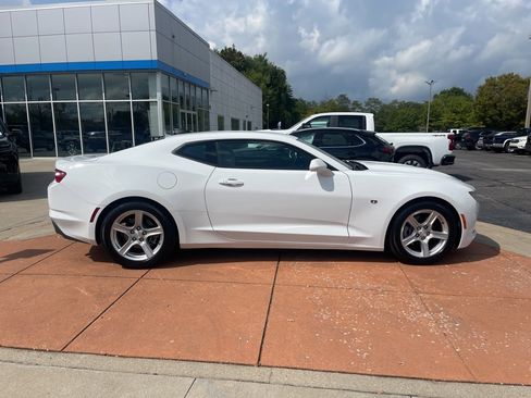 Used 2023 Chevrolet Camaro LT image 16
