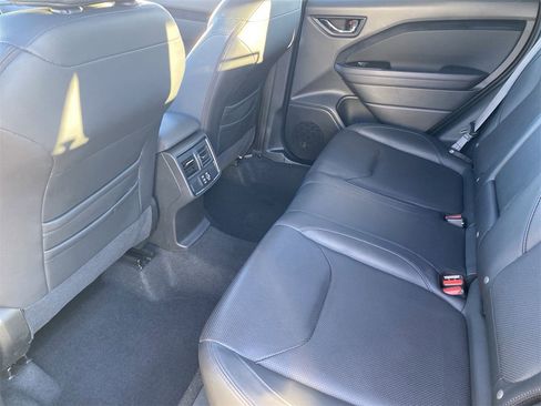 Certified 2025 Subaru Forester Limited w/ Popular Package #2 image 14