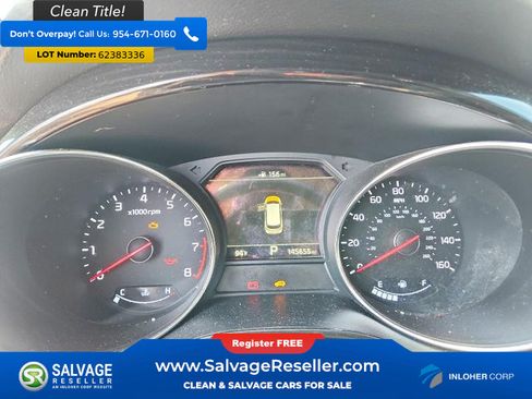 Used 2019 Kia Sedona SX FWD image 12