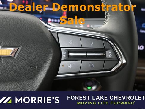 New 2026 Chevrolet Tahoe High Country image 37