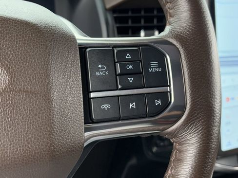 Used 2024 Ford Expedition King Ranch AWD/4WD image 17