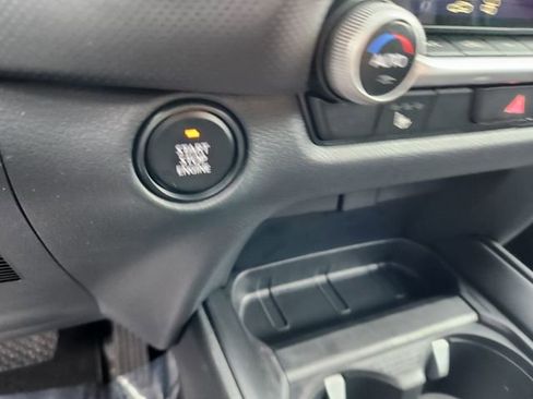 New 2026 MAZDA CX-50 Meridian Edition w/ Cargo Package image 16