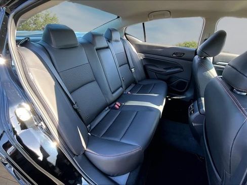 New 2026 Nissan Altima 2.5 SR FWD image 10