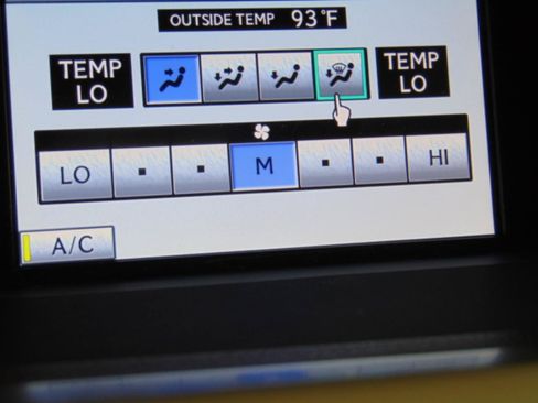 Used 2012 Lexus RX 350 AWD w/ Premium Pkg image 13
