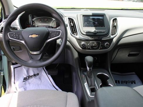 Certified 2022 Chevrolet Equinox LT image 20