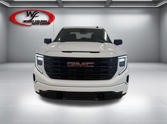 New 2026 GMC Sierra 1500 Pro w/ Graphite Edition AWD/4WD video 2