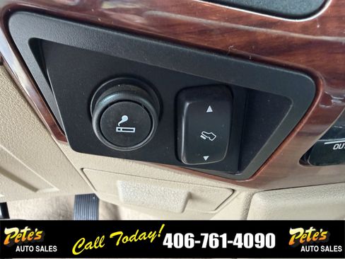 Used 2008 Ford F350 King Ranch AWD/4WD image 26