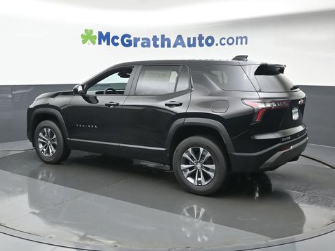 Used 2026 Chevrolet Equinox LT image 20