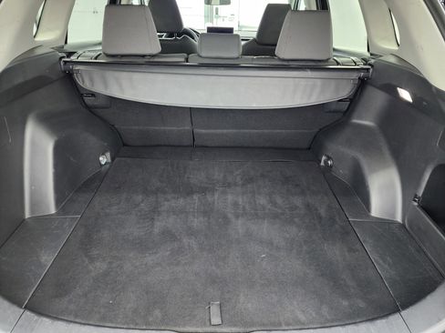 Used 2024 Toyota RAV4 XLE image 27