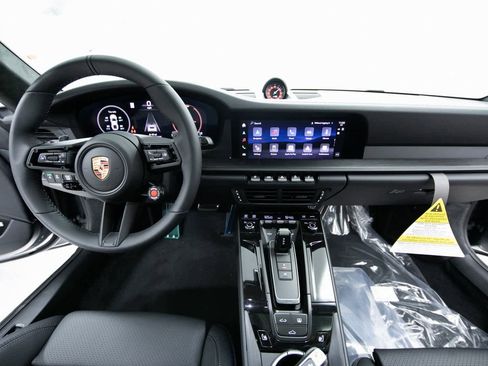 New 2026 Porsche 911 Carrera GTS image 13