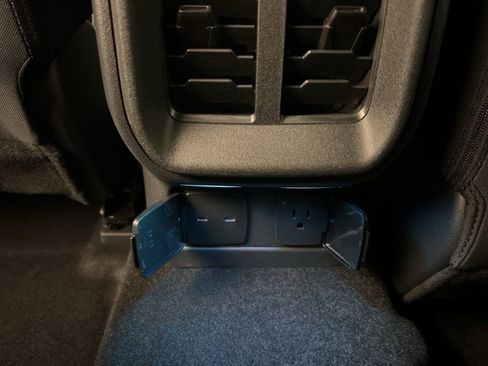 New 2025 Ford Bronco Big Bend AWD/4WD image 36