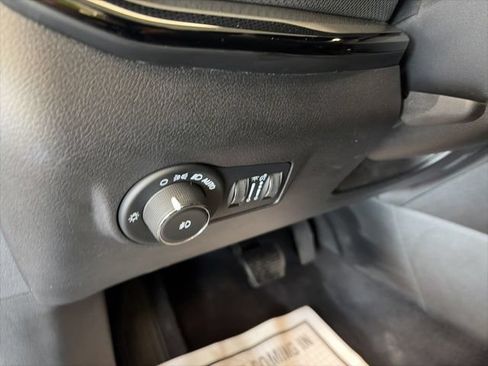 Used 2023 Jeep Compass Trailhawk w/ Trailhawk Elite Group AWD/4WD image 15