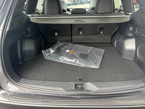 New 2026 Subaru Forester Touring image 52