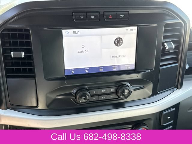 Used 2023 Ford F150 XL RWD image 11