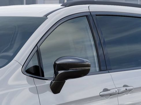 New 2026 Chrysler Pacifica Select FWD image 12