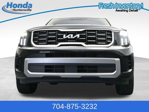 Used 2023 Kia Telluride S w/ S Sunroof Package AWD/4WD image 44