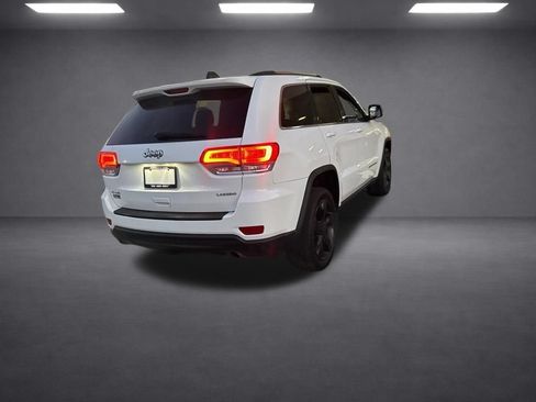 Used 2014 Jeep Grand Cherokee Laredo w/ Security & Convenience Group AWD/4WD image 20