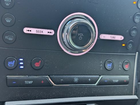 Used 2020 Ford Edge ST w/ Equipment Group 401A AWD/4WD image 12