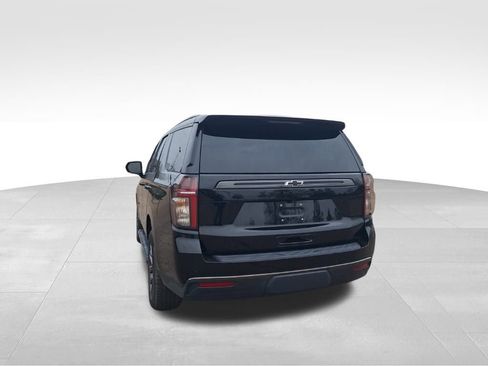 Used 2021 Chevrolet Tahoe Z71 image 12