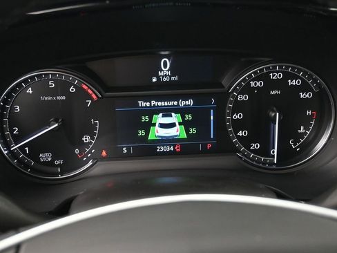 Certified 2023 Cadillac XT5 Luxury image 9