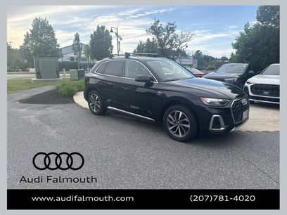 Used 2023 Audi Q5 2.0T Premium w/ Convenience Package