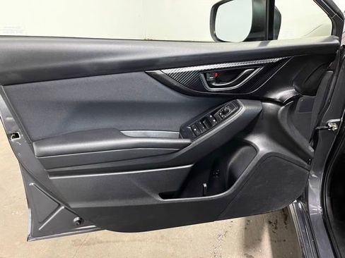 Used 2023 Subaru Crosstrek 2.0i AWD/4WD image 20