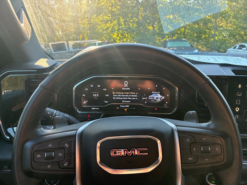 Used 2023 GMC Sierra 1500 Elevation w/ Elevation Premium Package AWD/4WD image 13