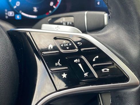 Used 2023 Mercedes-Benz E 350 4MATIC Sedan image 45