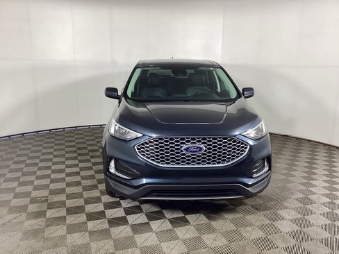 Used 2023 Ford Edge SEL w/ Convenience Package AWD/4WD image 6