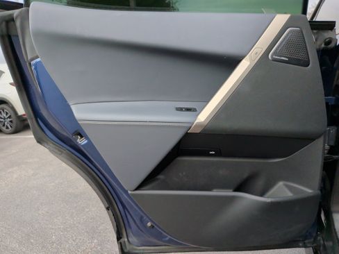 Certified 2023 BMW iX M60 w/ Executive Package image 37