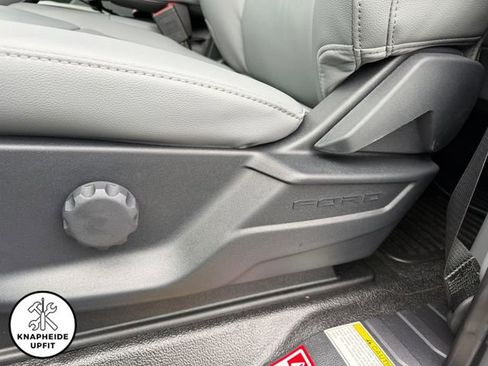 New 2026 Ford F450 XL w/ XL Chrome Package image 14